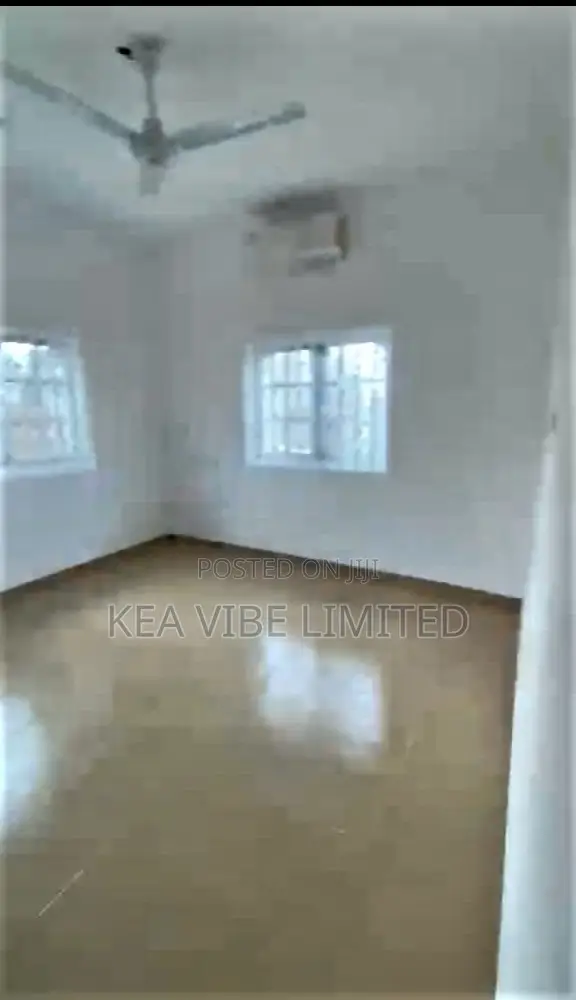 2bdrm House in Methodist Church Area for rent