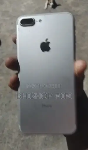 Apple iPhone 7 Plus 128 GB White