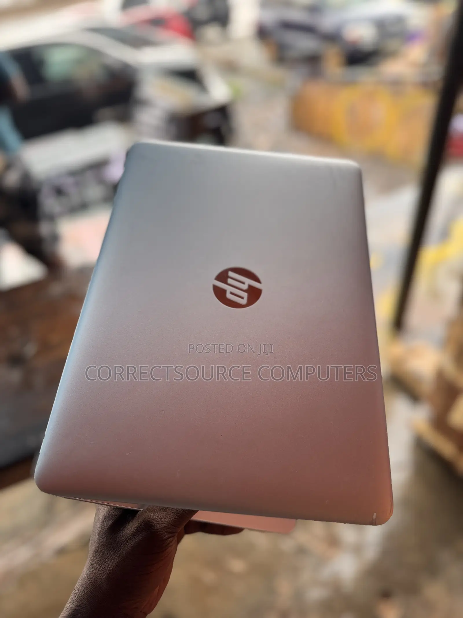 Laptop HP ProBook 440 G4 8GB Intel Core i5 HDD 500GB