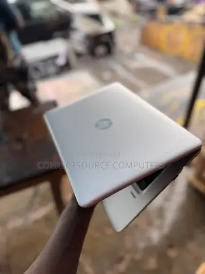 Laptop HP ProBook 440 G4 8GB Intel Core i5 HDD 500GB