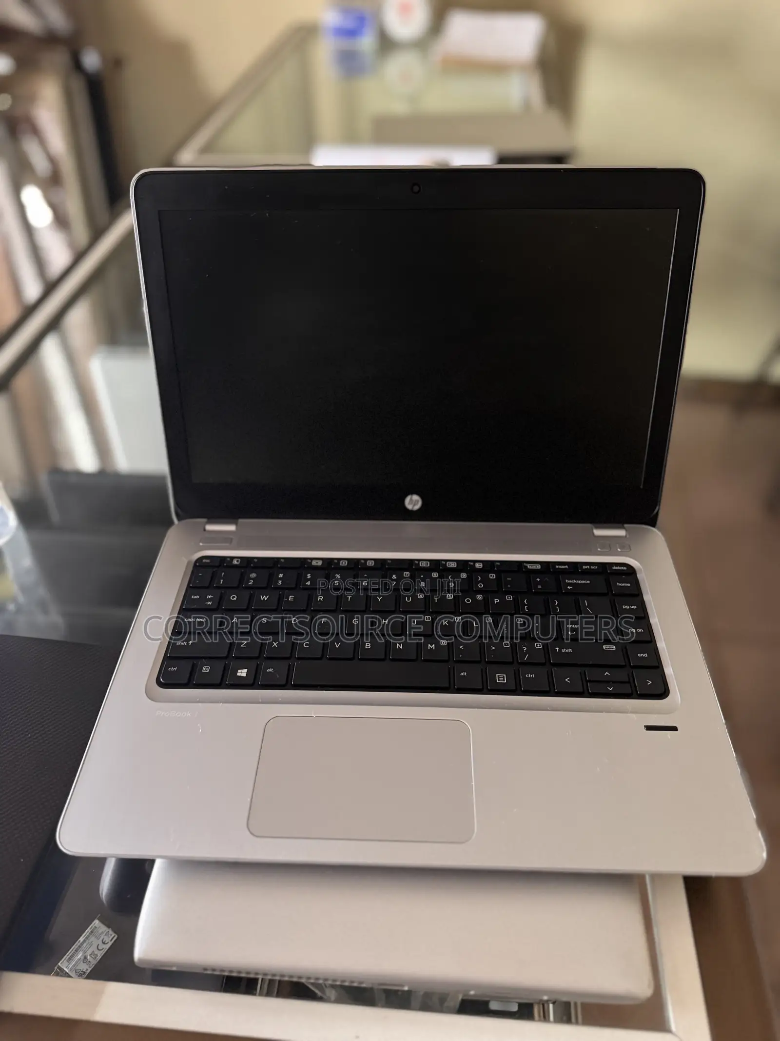 Laptop HP ProBook 440 G4 8GB Intel Core i5 HDD 500GB