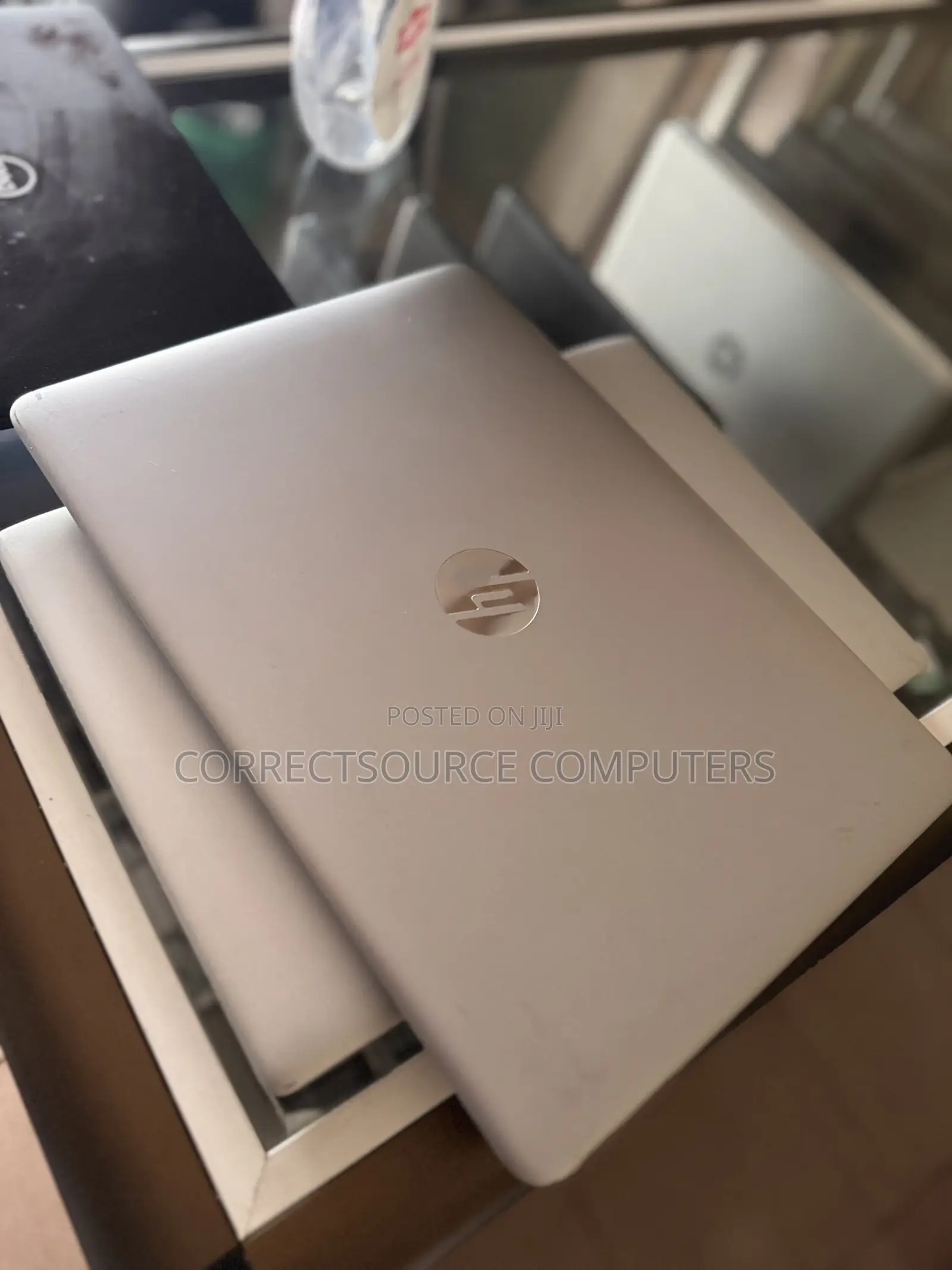 Laptop HP ProBook 440 G4 8GB Intel Core i5 HDD 500GB