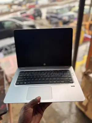 Laptop HP ProBook 440 G4 8GB Intel Core i5 HDD 500GB