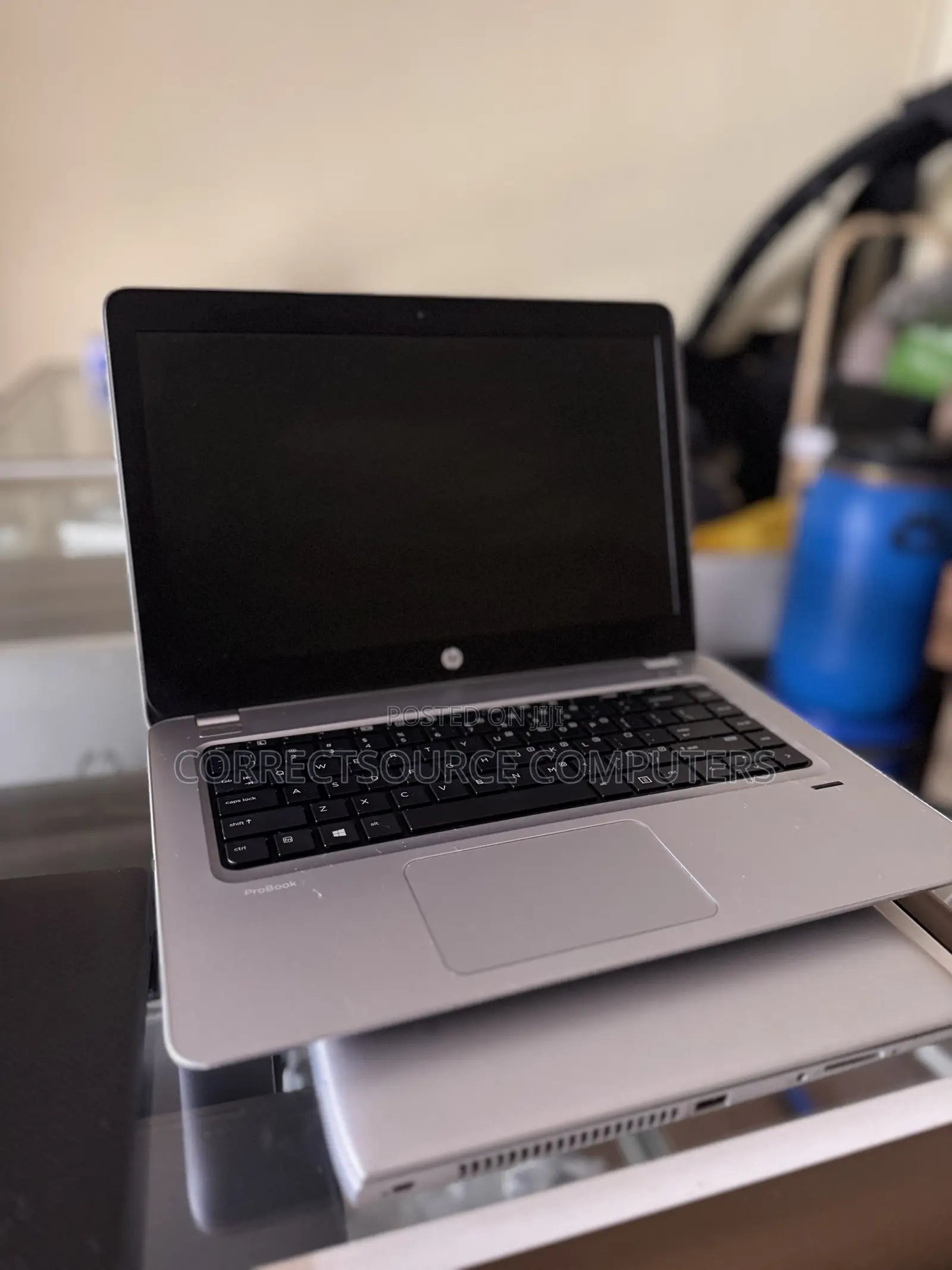 Laptop HP ProBook 440 G4 8GB Intel Core i5 HDD 500GB