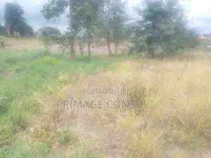 12 Acres of Land in Sunyani Dumasua for Sale