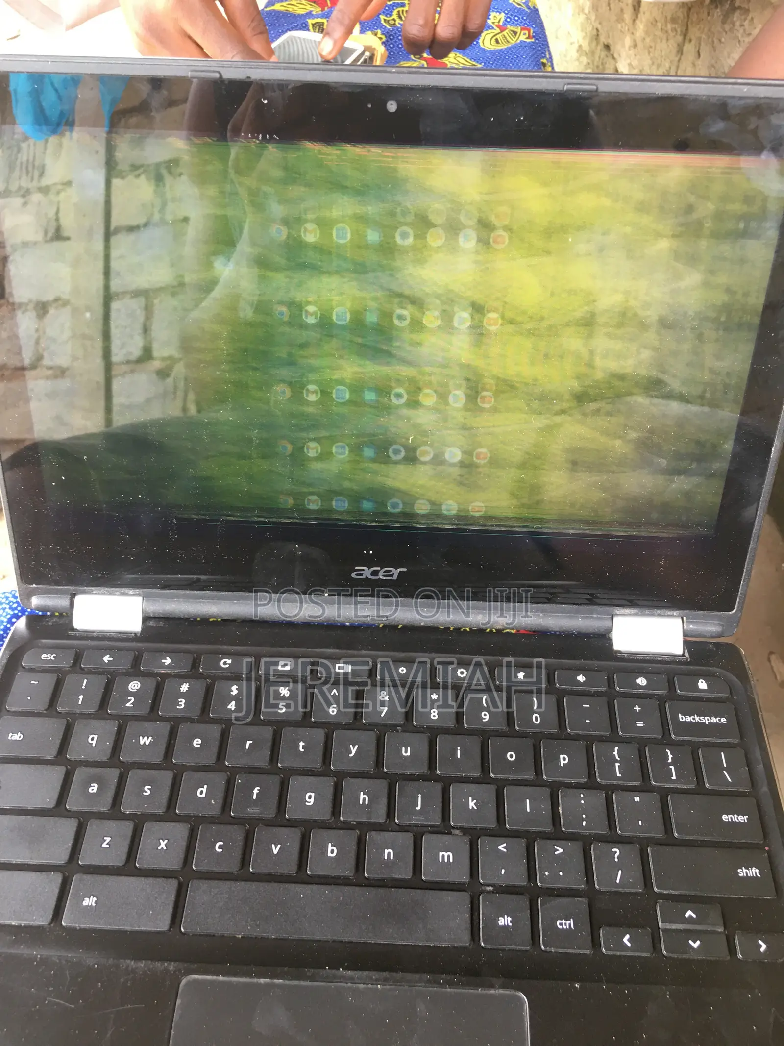 Laptop Acer Aspire 1300 4GB Intel Celeron eMMC 2T