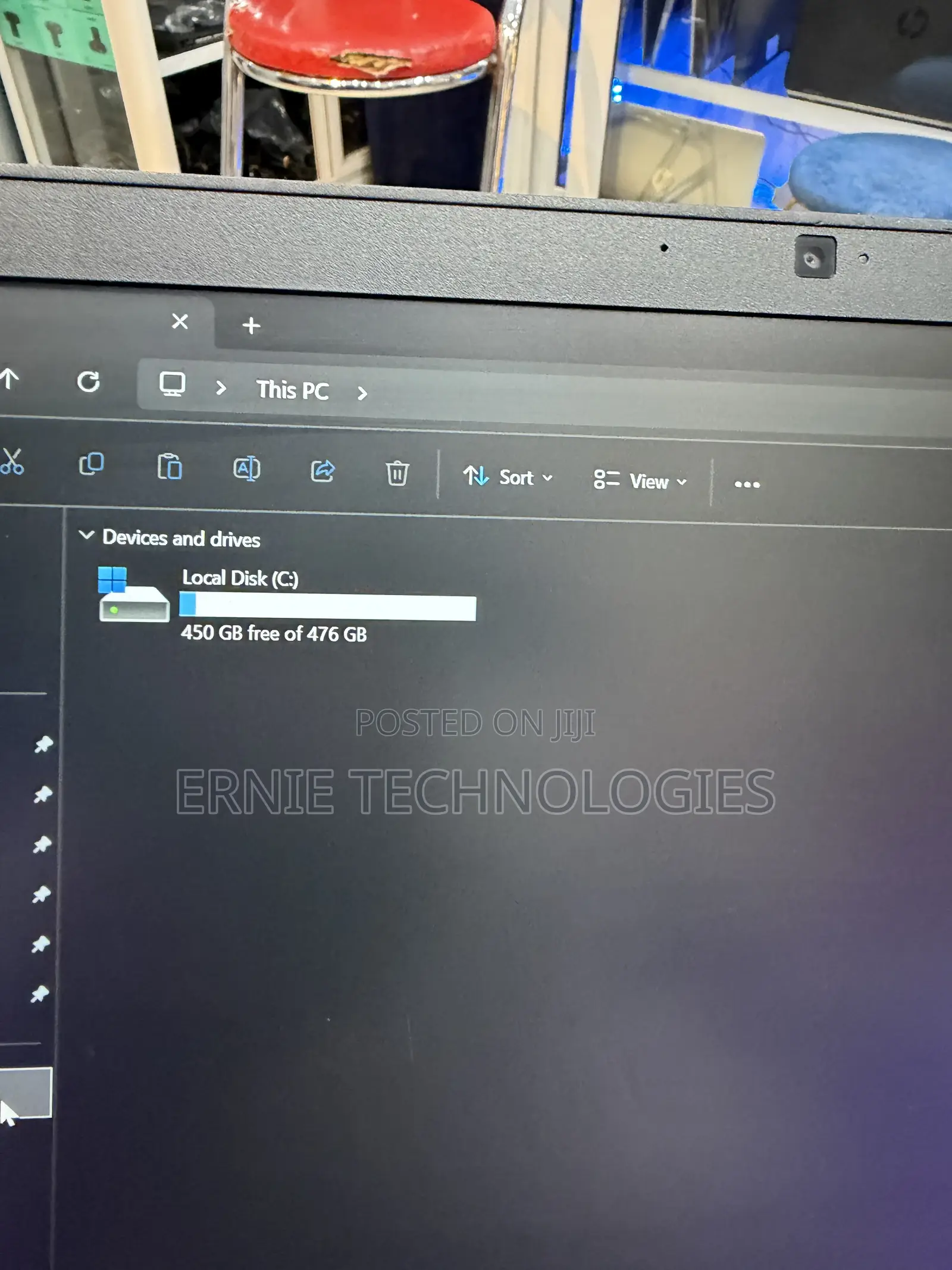 Laptop Dell Latitude 7480 8GB Intel Core i7 SSD 512GB