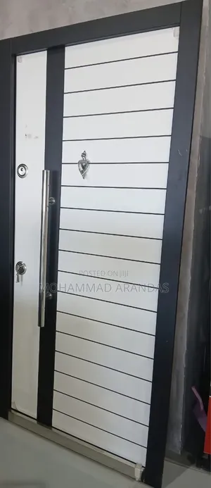 Security Doors