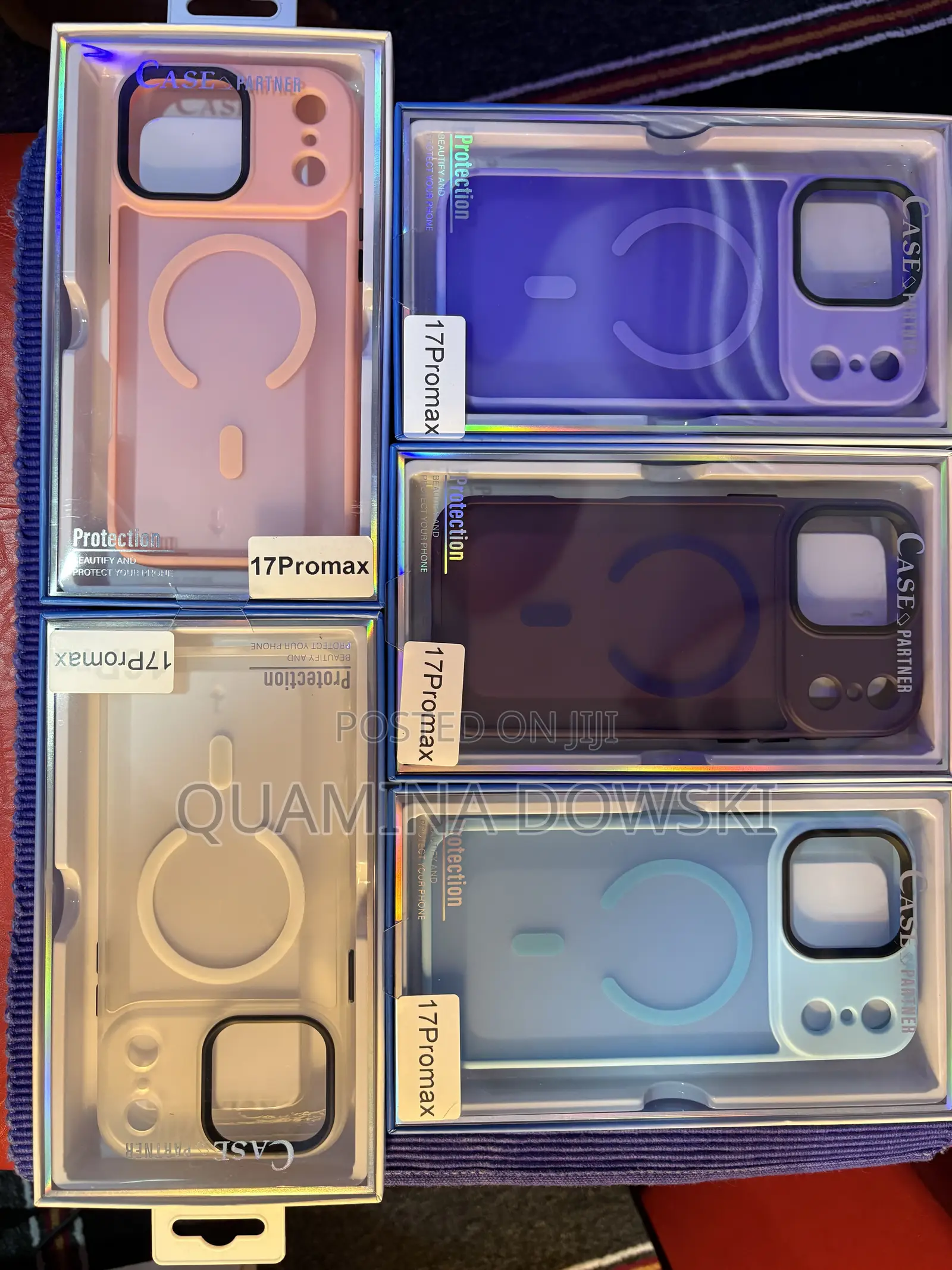 Phones Covers