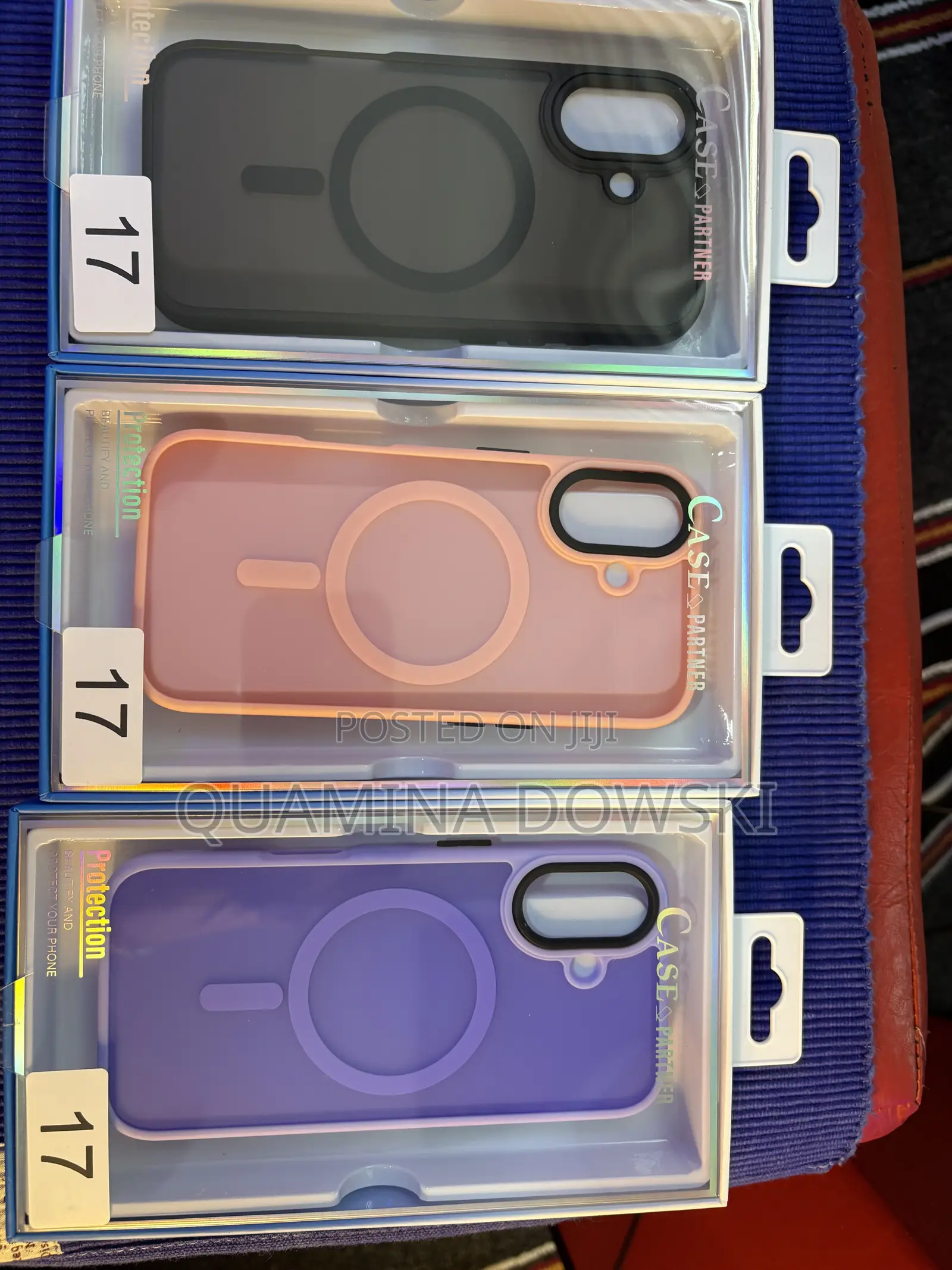 Phones Covers