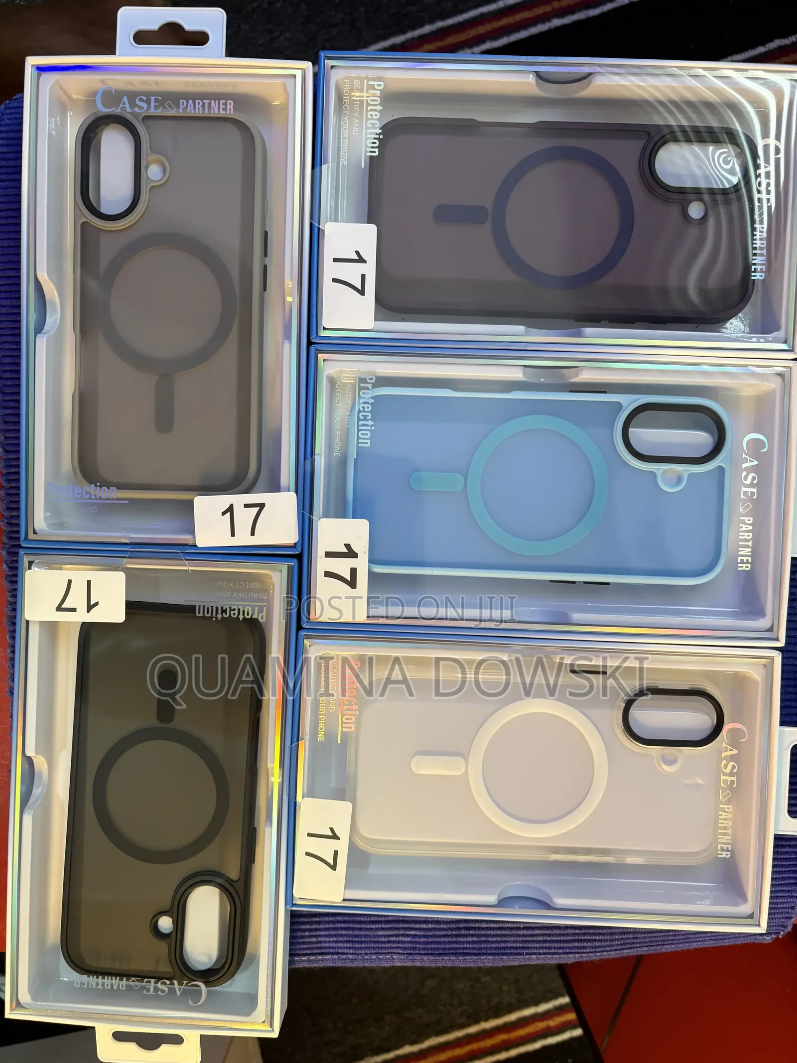 Phones Covers