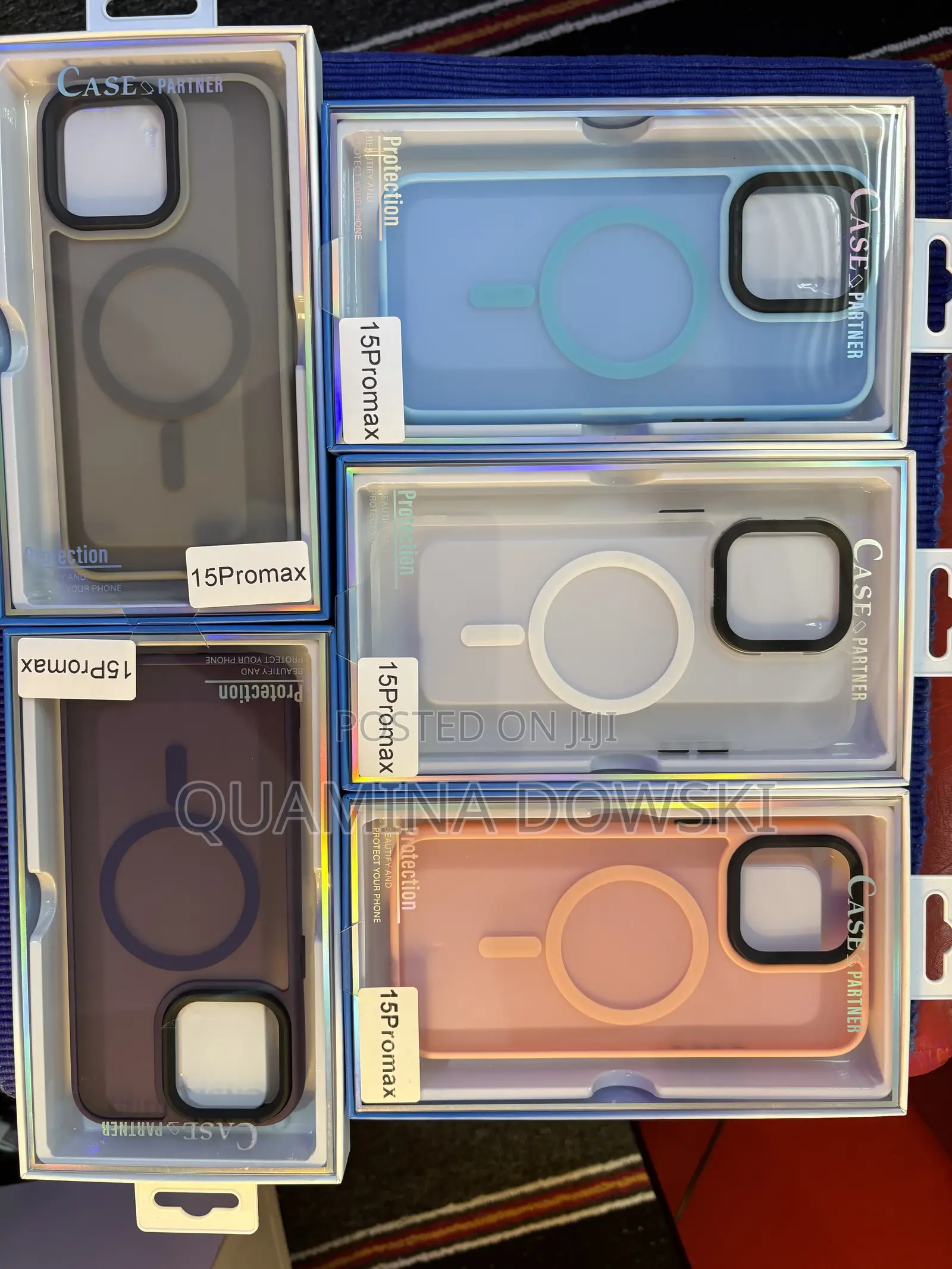 Phones Covers