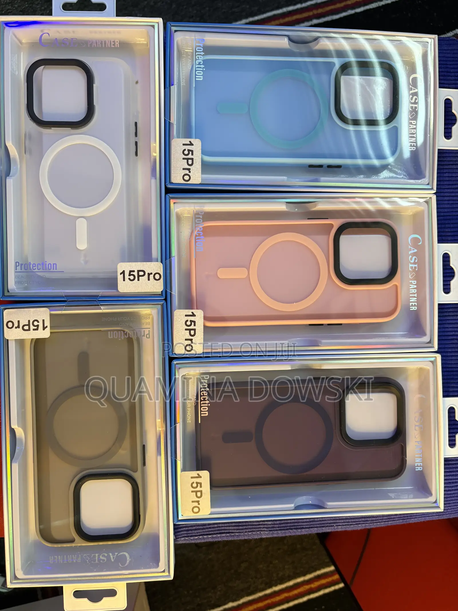 Phones Covers