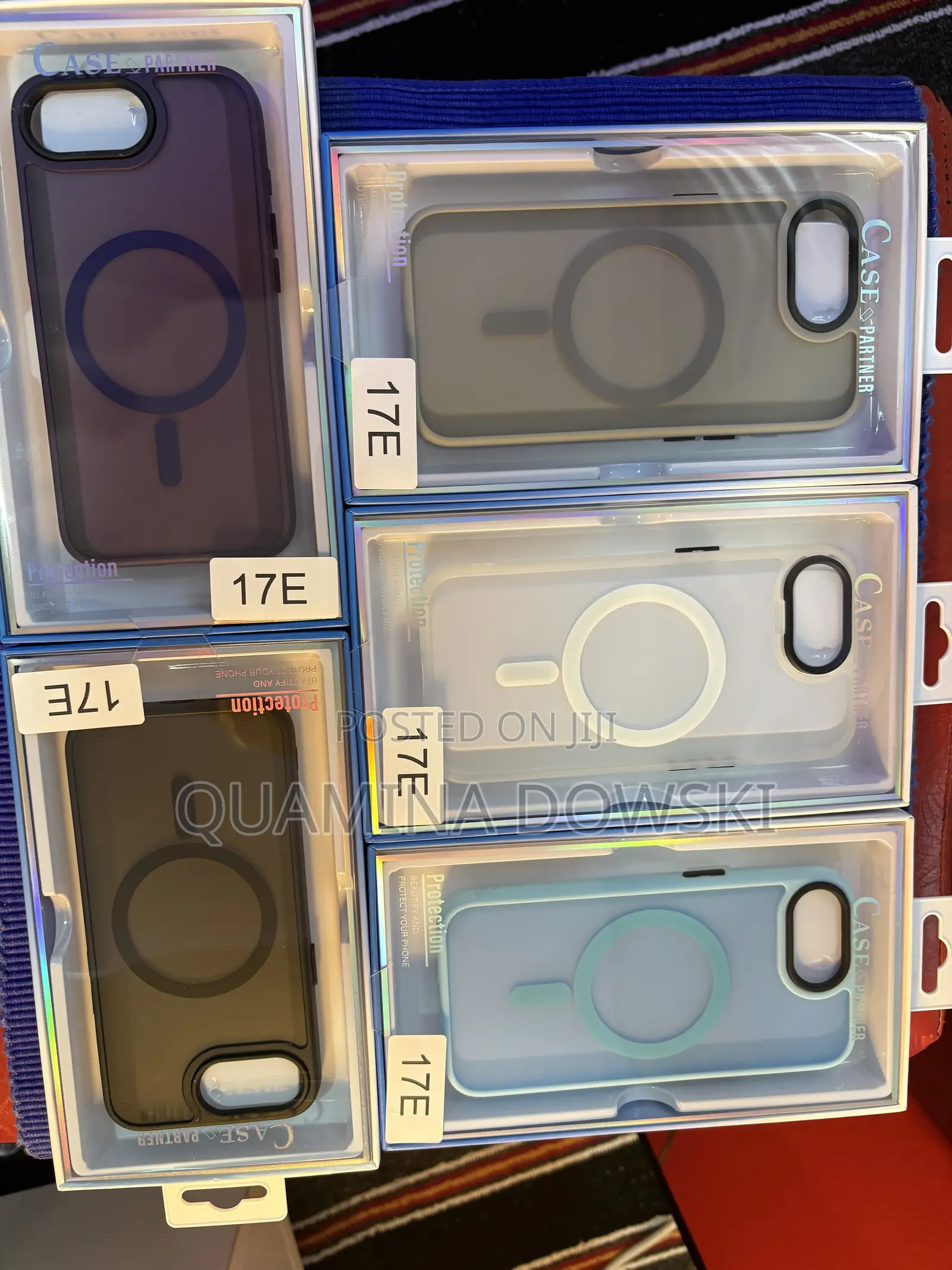 Phones Covers