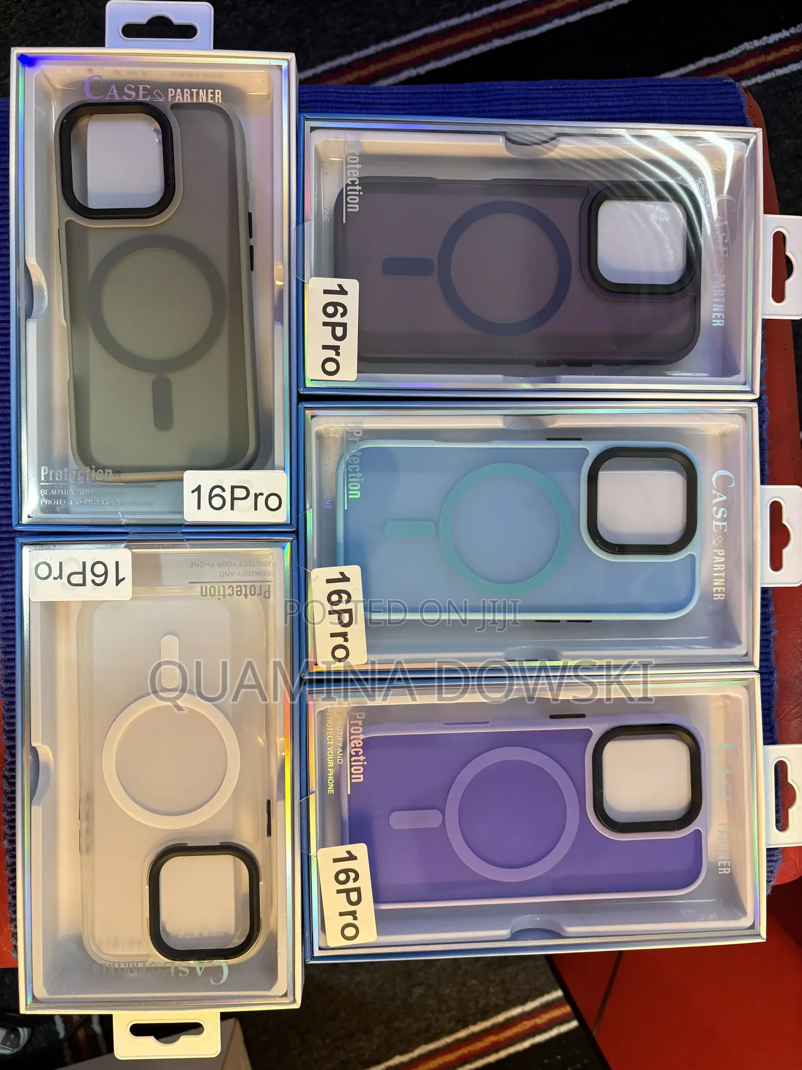 Phones Covers