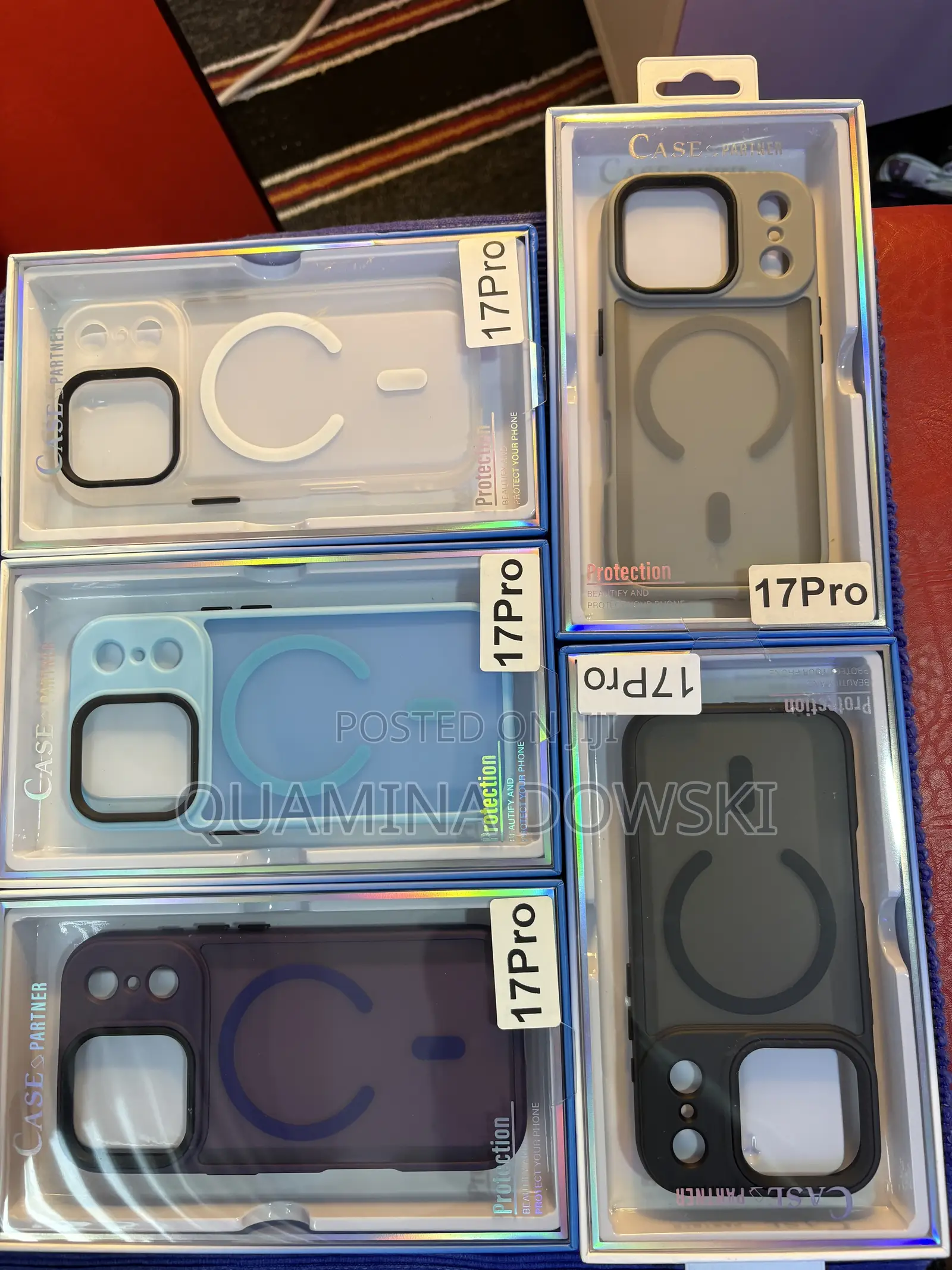 Phones Covers