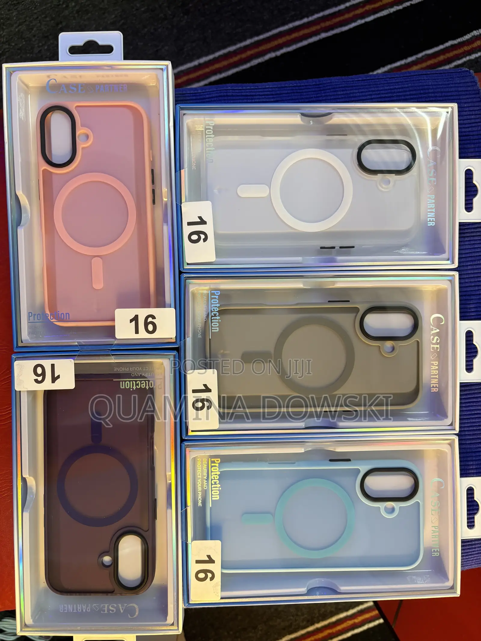 Phones Covers