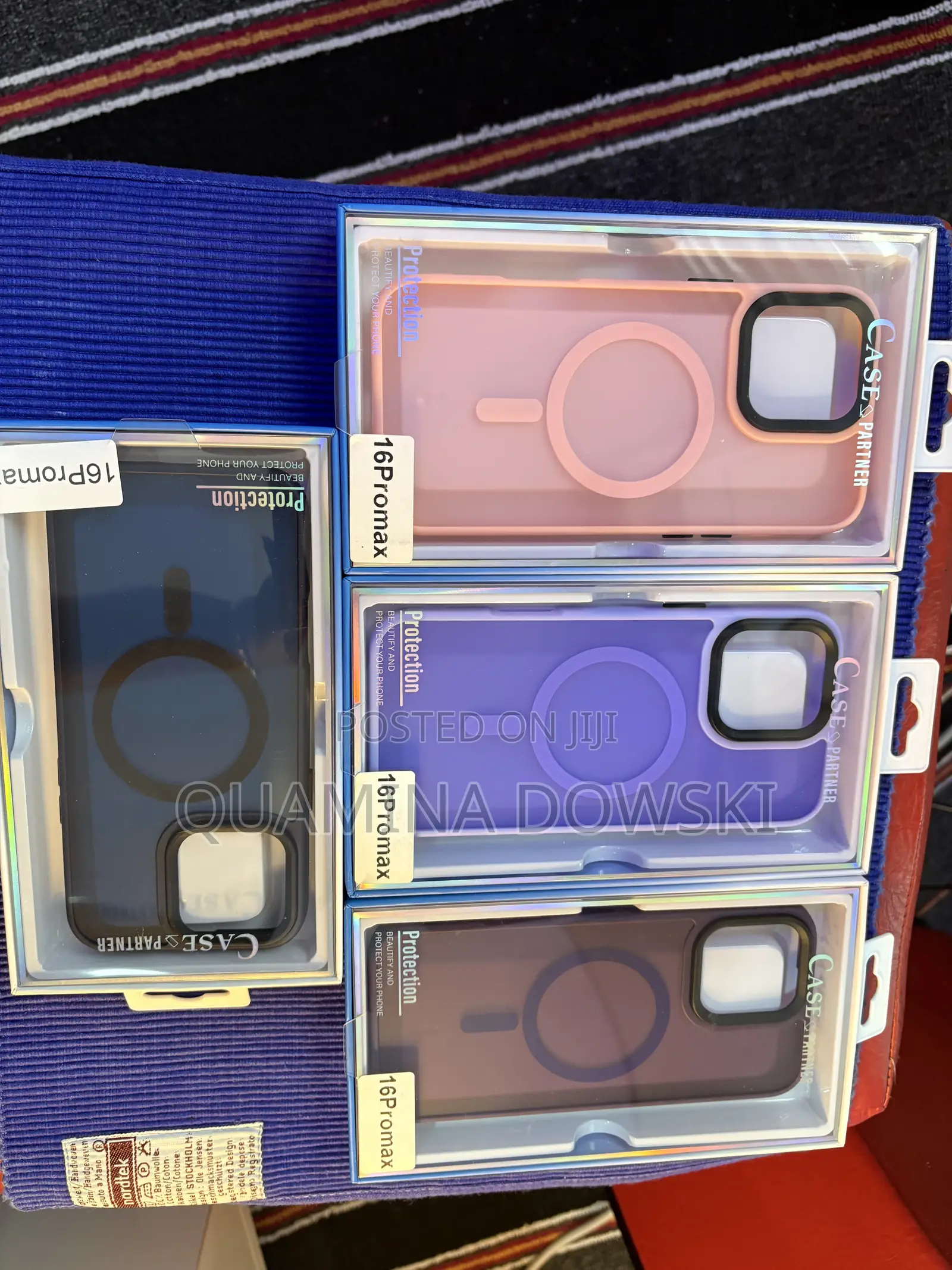 Phones Covers