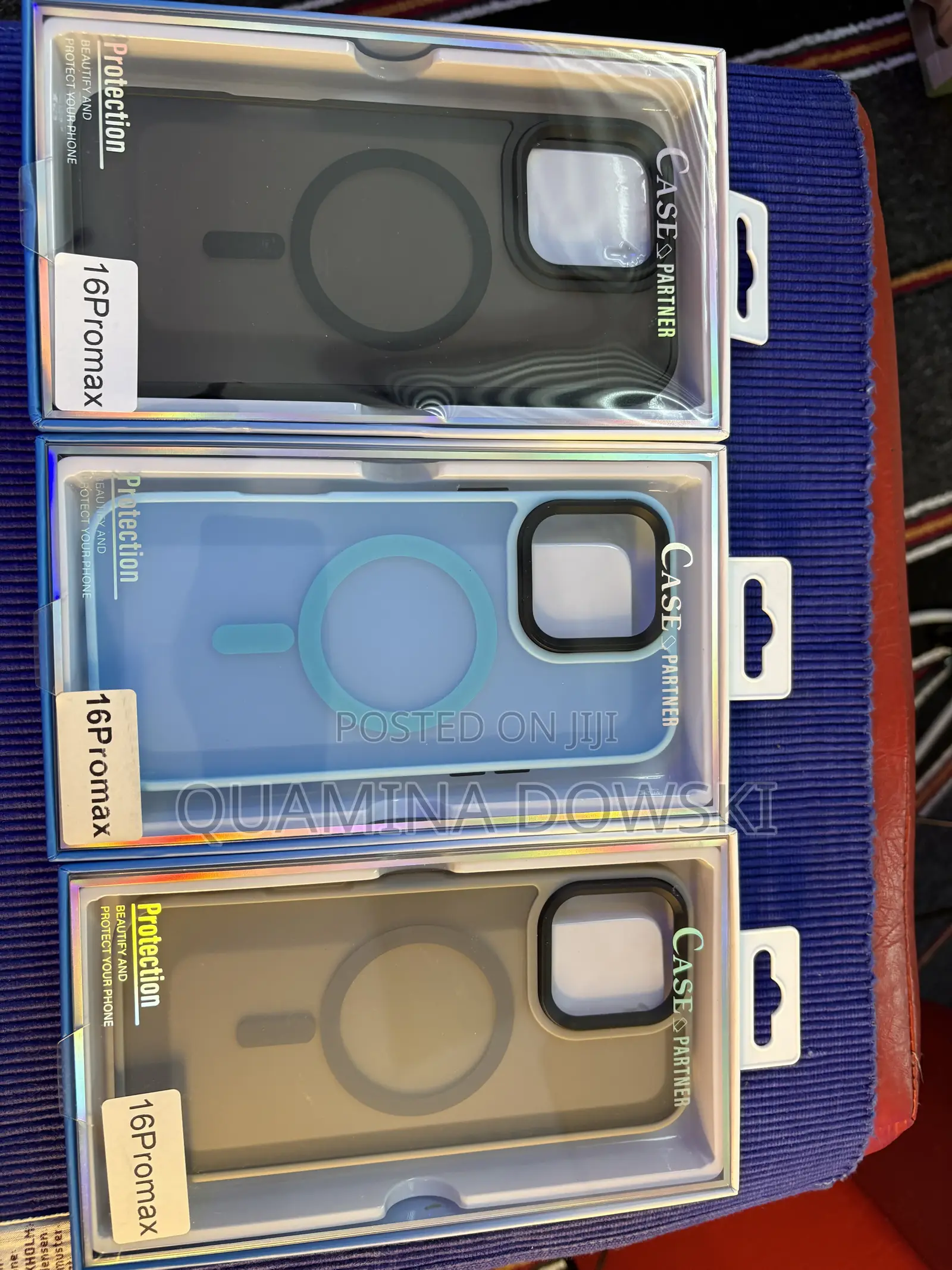 Phones Covers