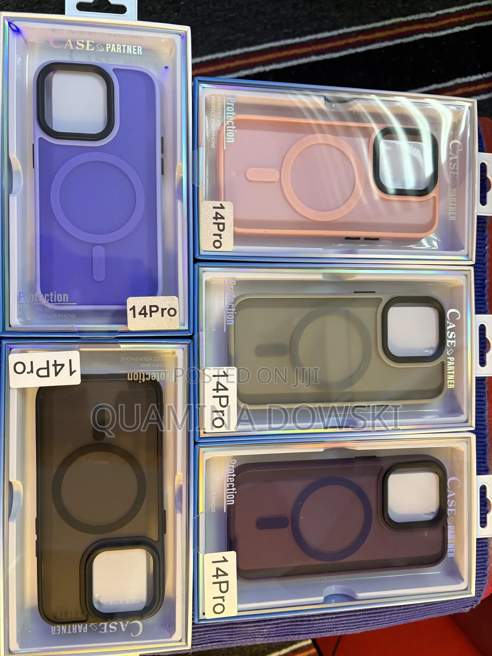 Phones Covers