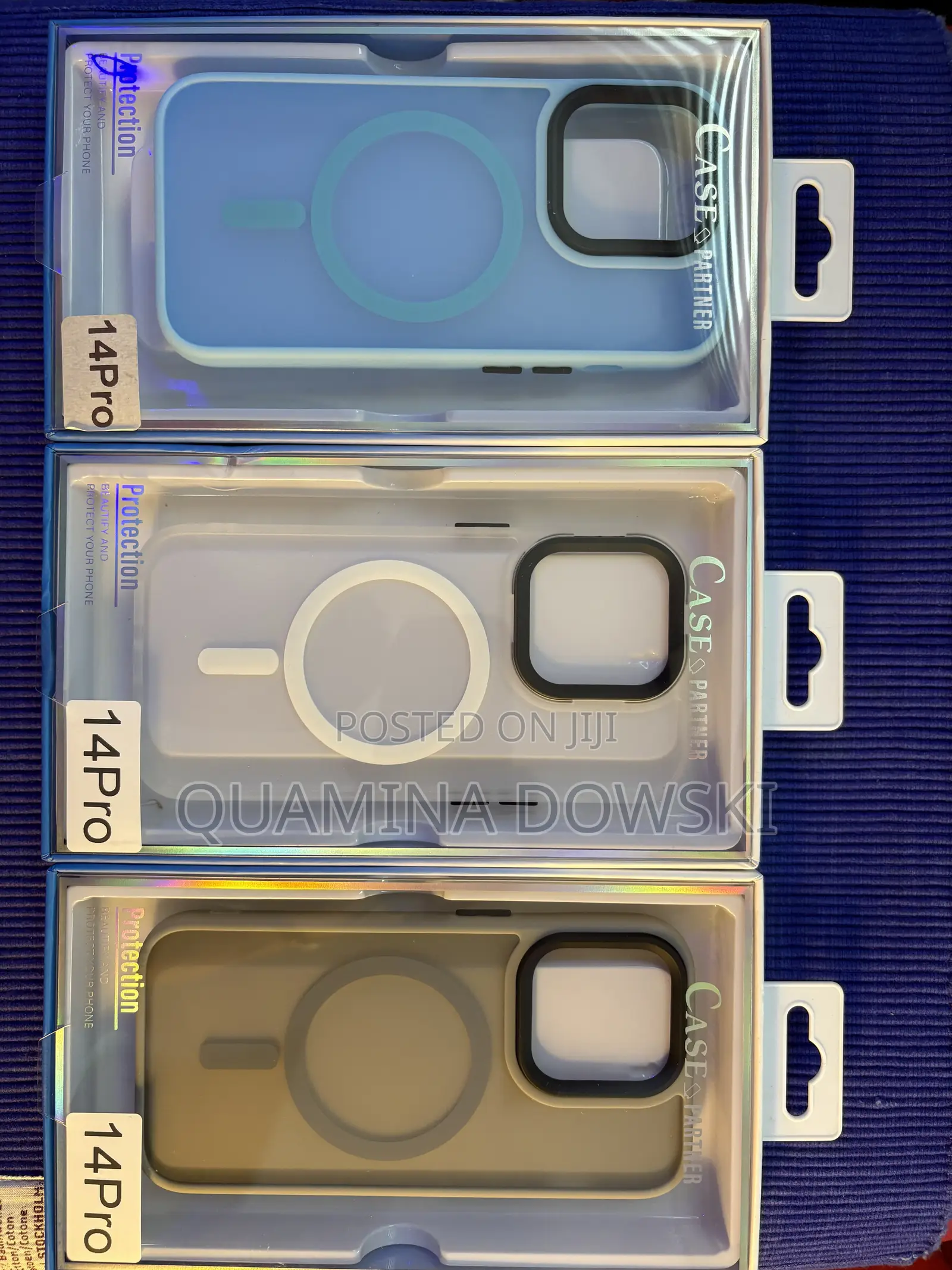 Phones Covers