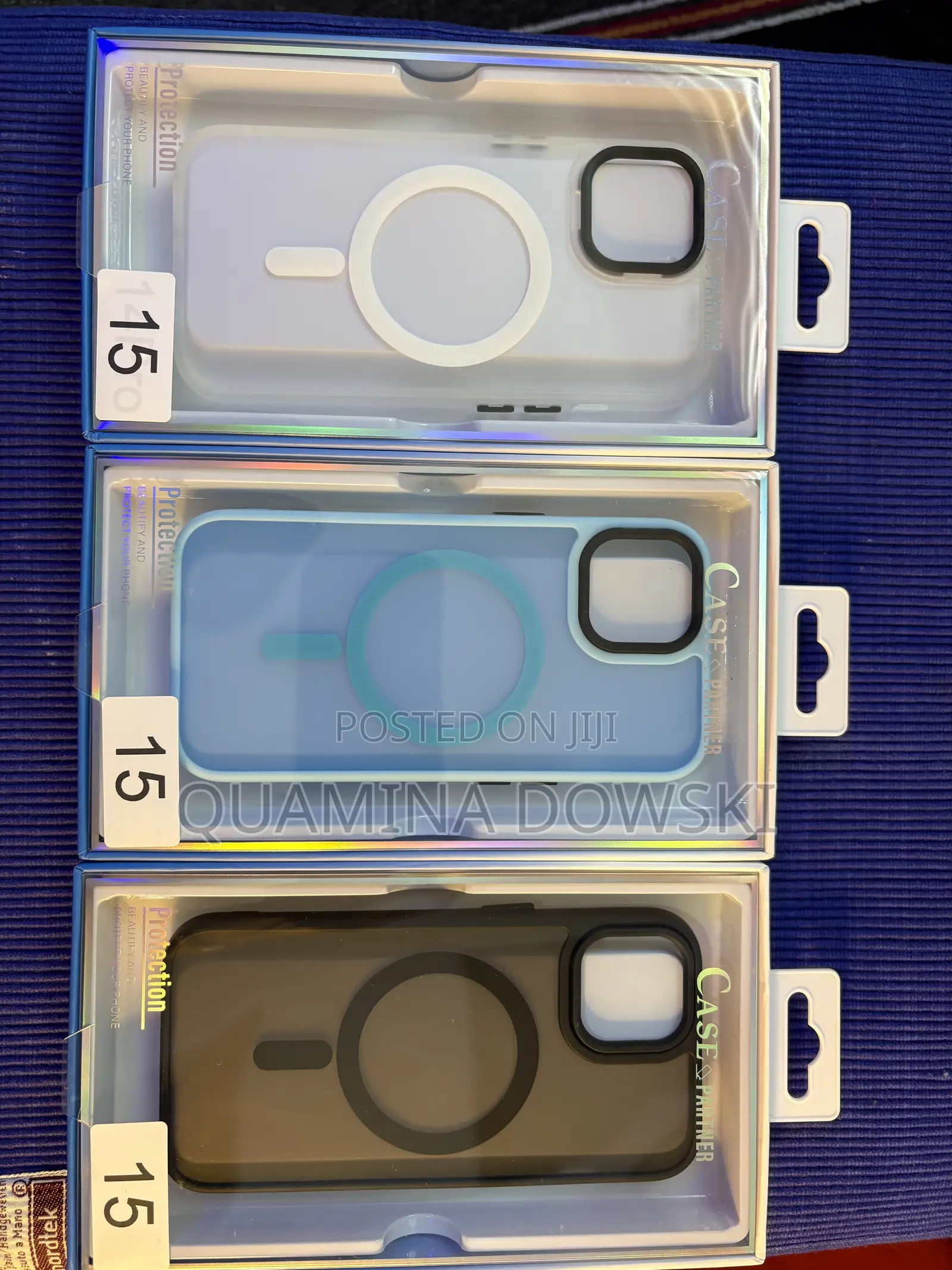 Phones Covers