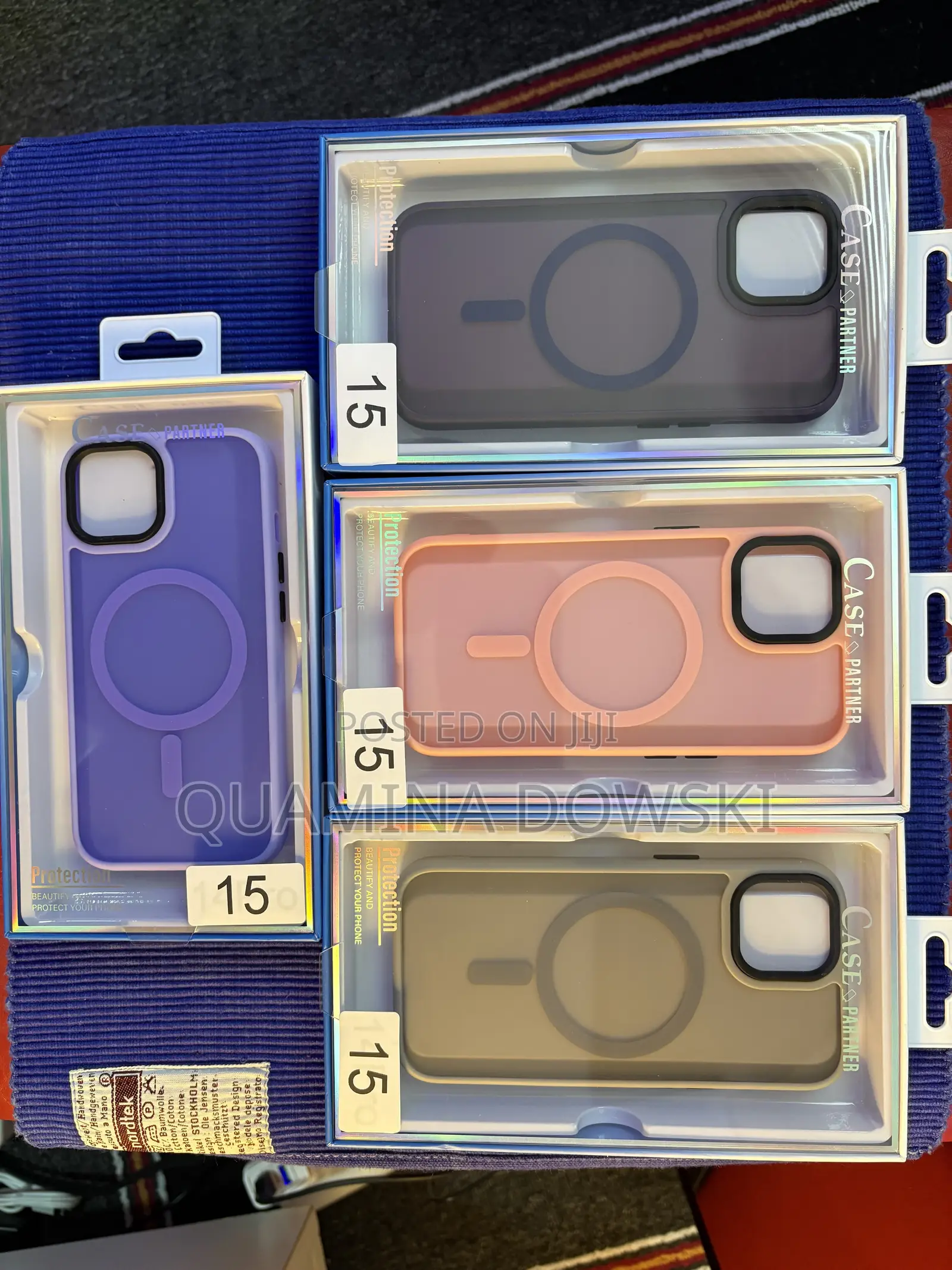Phones Covers