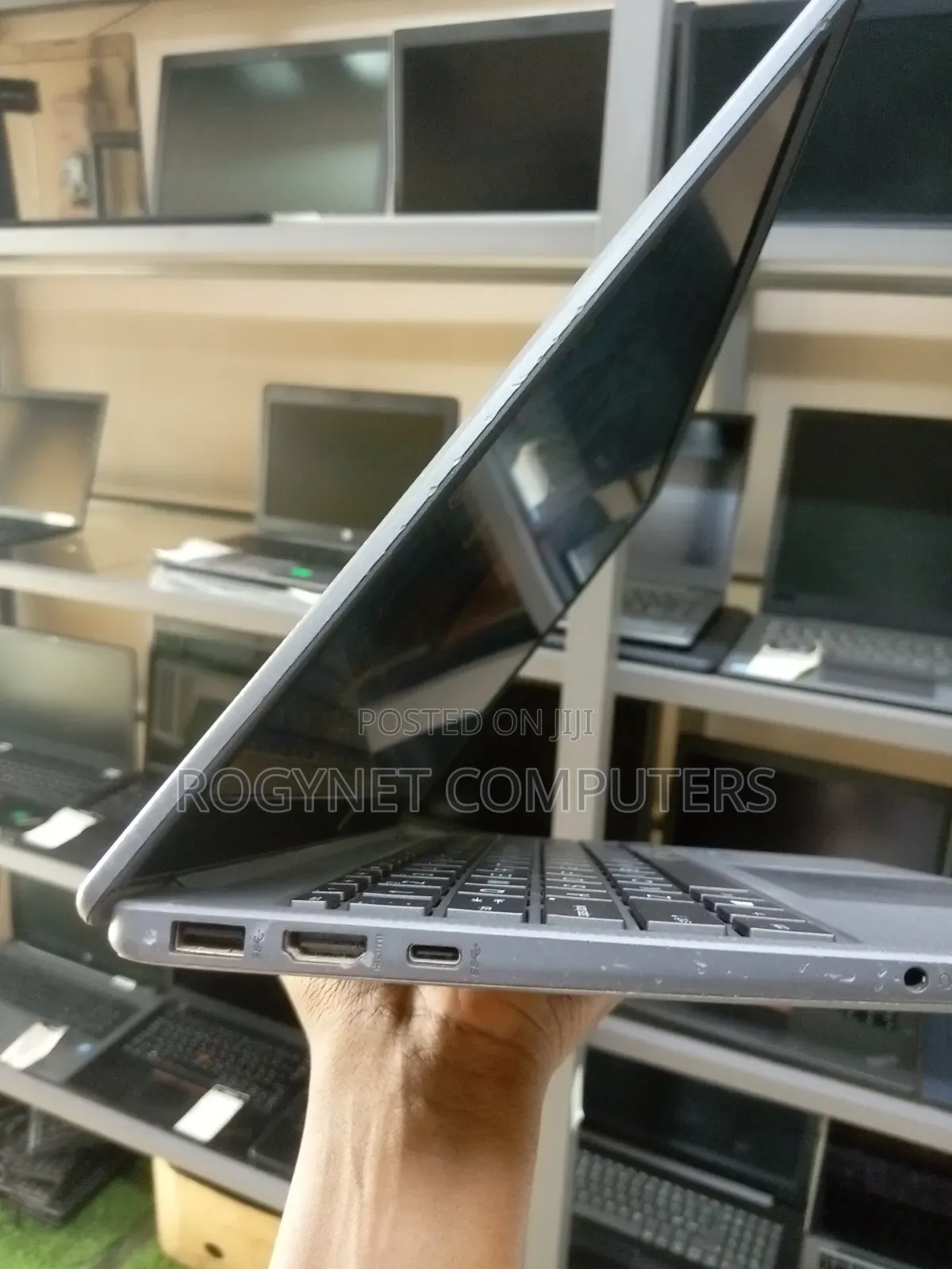 Laptop HP 250 G10 8GB Intel Core i3 SSD 256GB