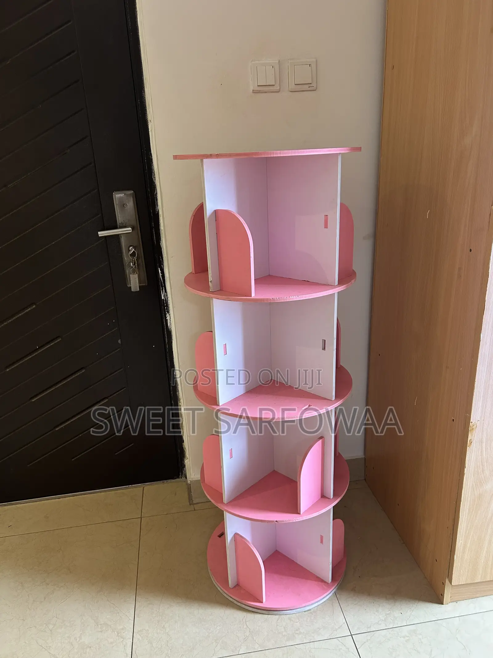 Very Durable Wardrobe