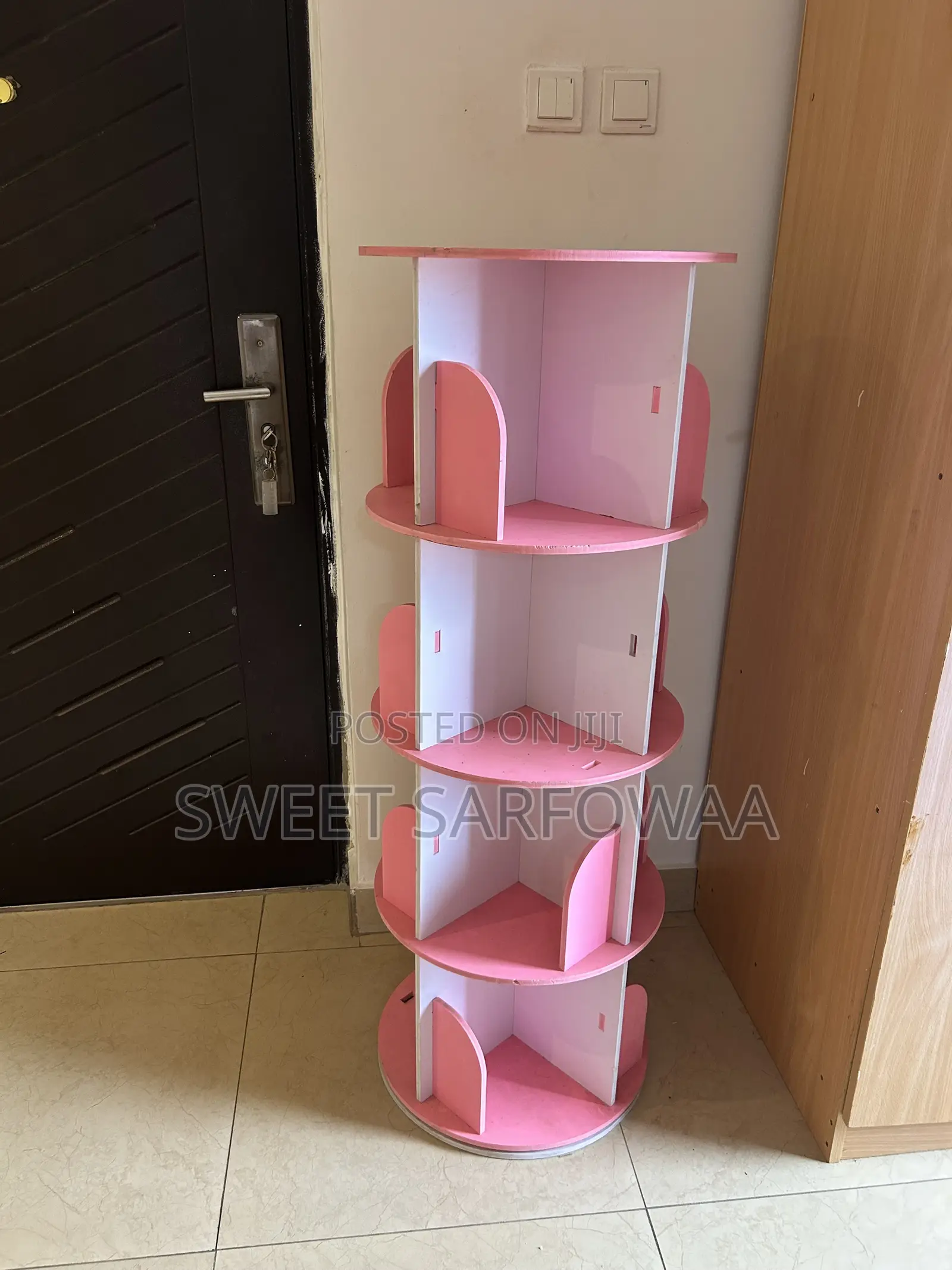 Very Durable Wardrobe