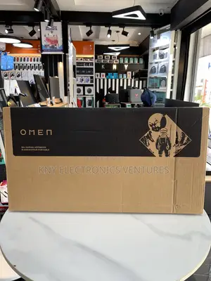 New Laptop HP Omen 16 16GB Intel Core Ultra 7 SSD 1T