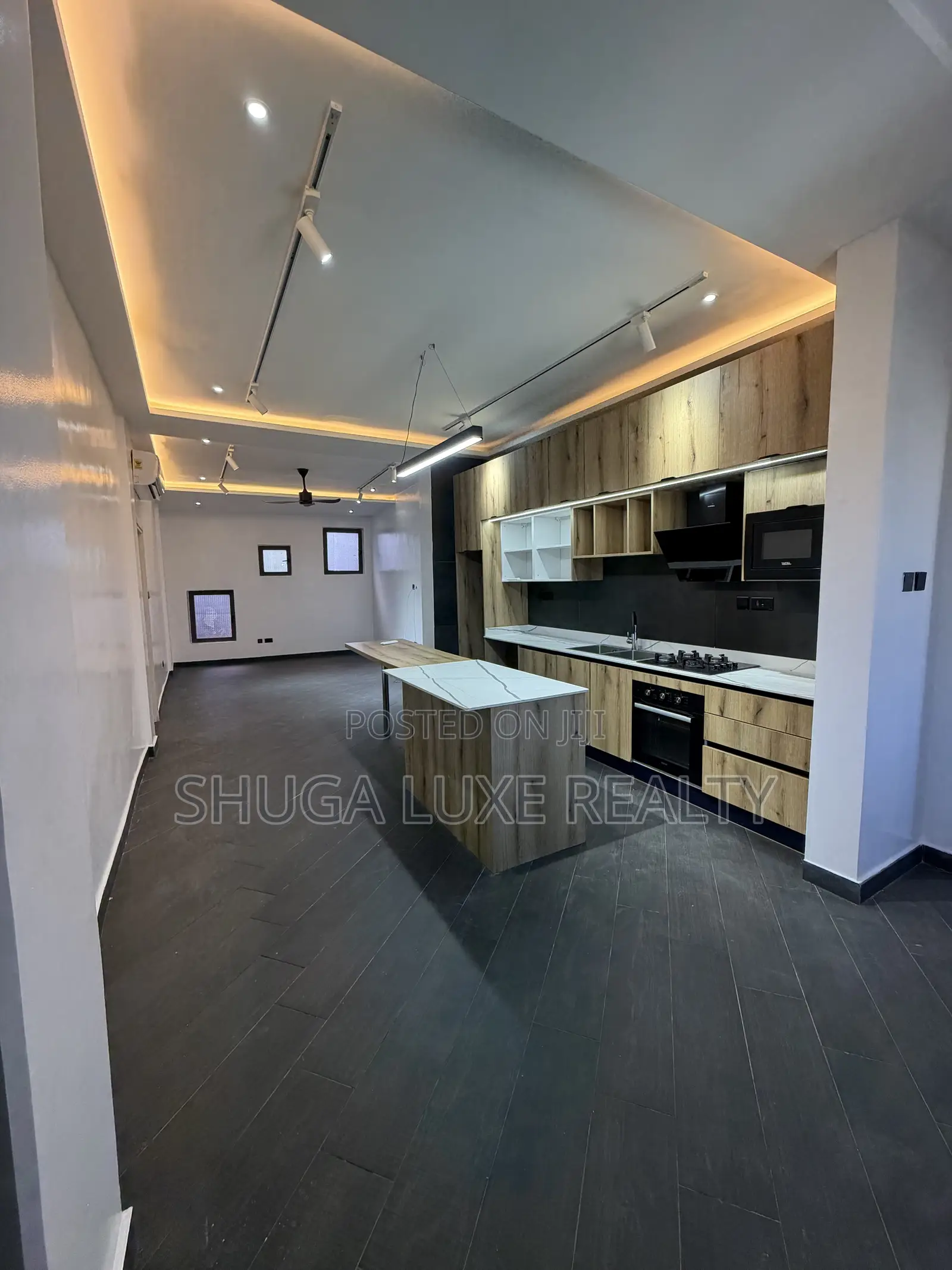 2bdrm Apartment in Ability for rent