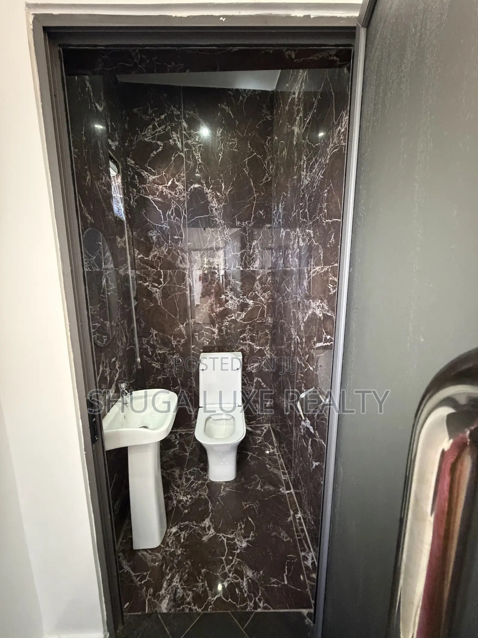 2bdrm Apartment in Ability for rent