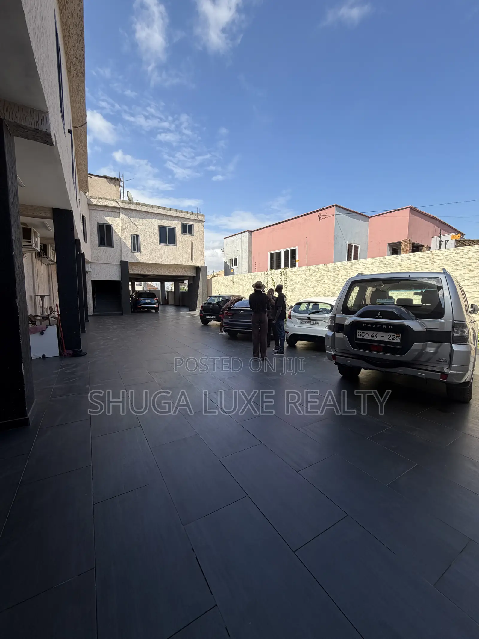 2bdrm Apartment in Ability for rent