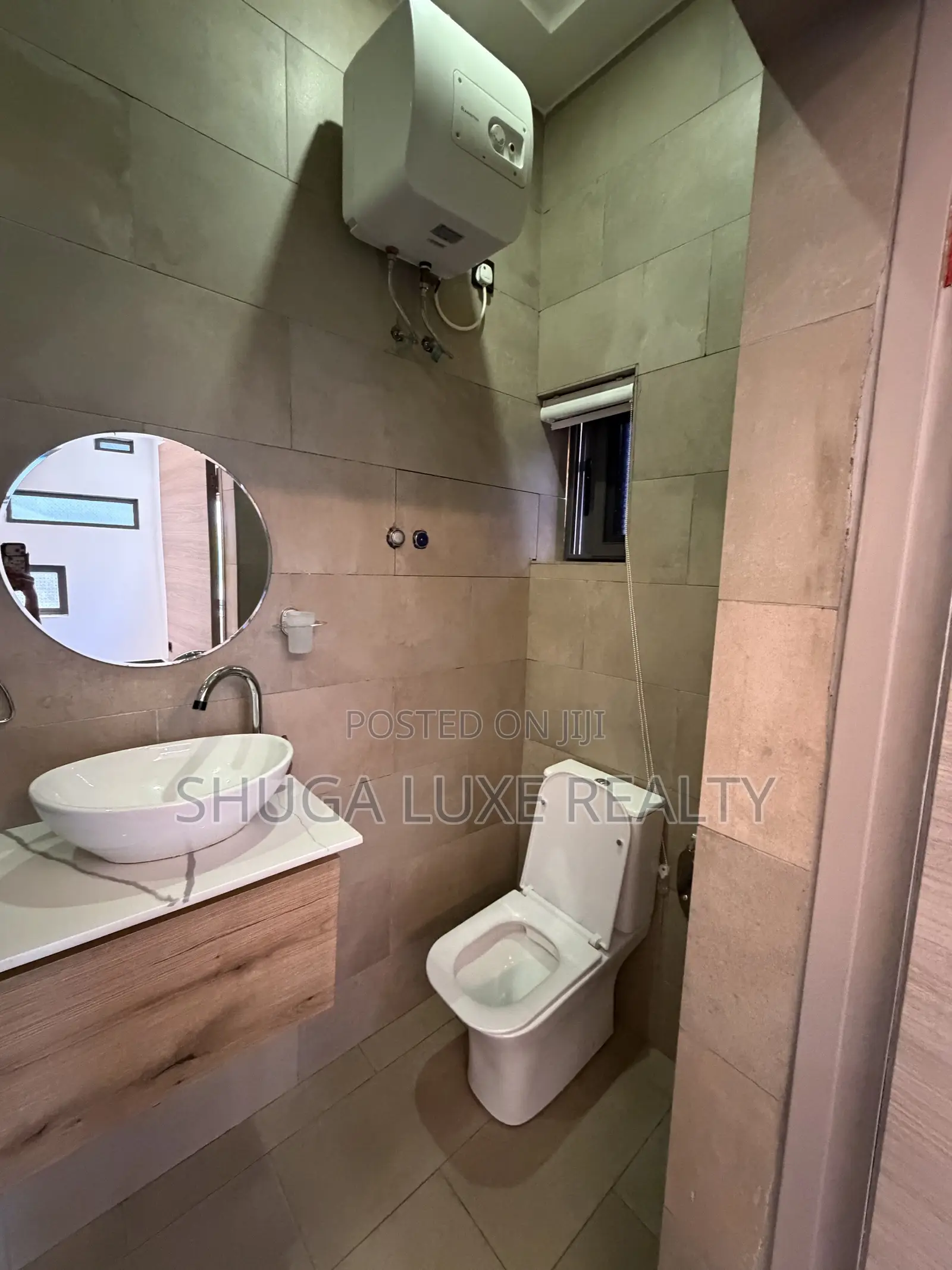 2bdrm Apartment in Ability for rent