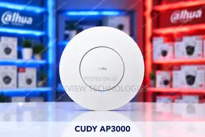 Cudy AP3000 Wi-Fi 6 Access Point