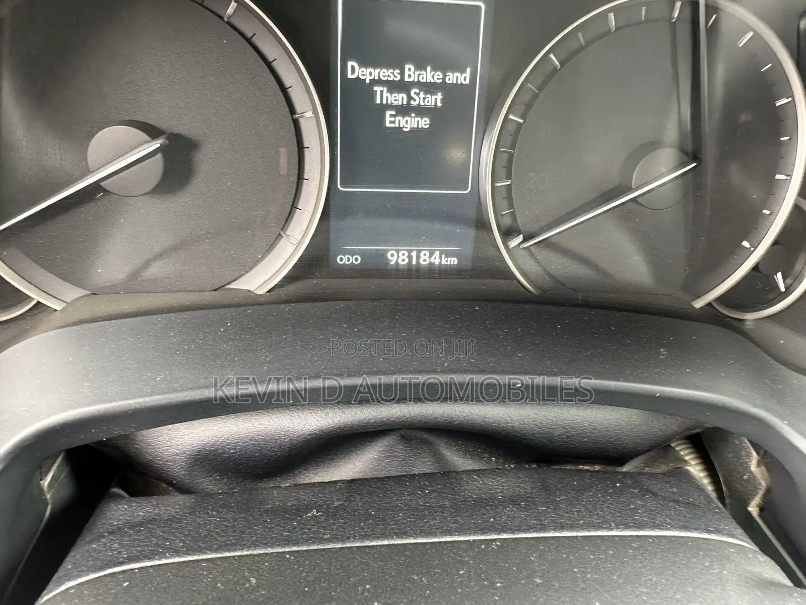 Lexus RX 350 F SPORT Appearance AWD 2022 White