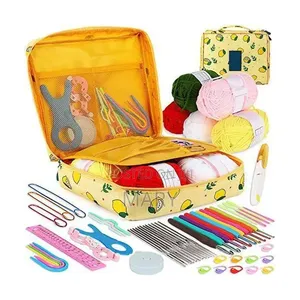 Beginner Crochet Set