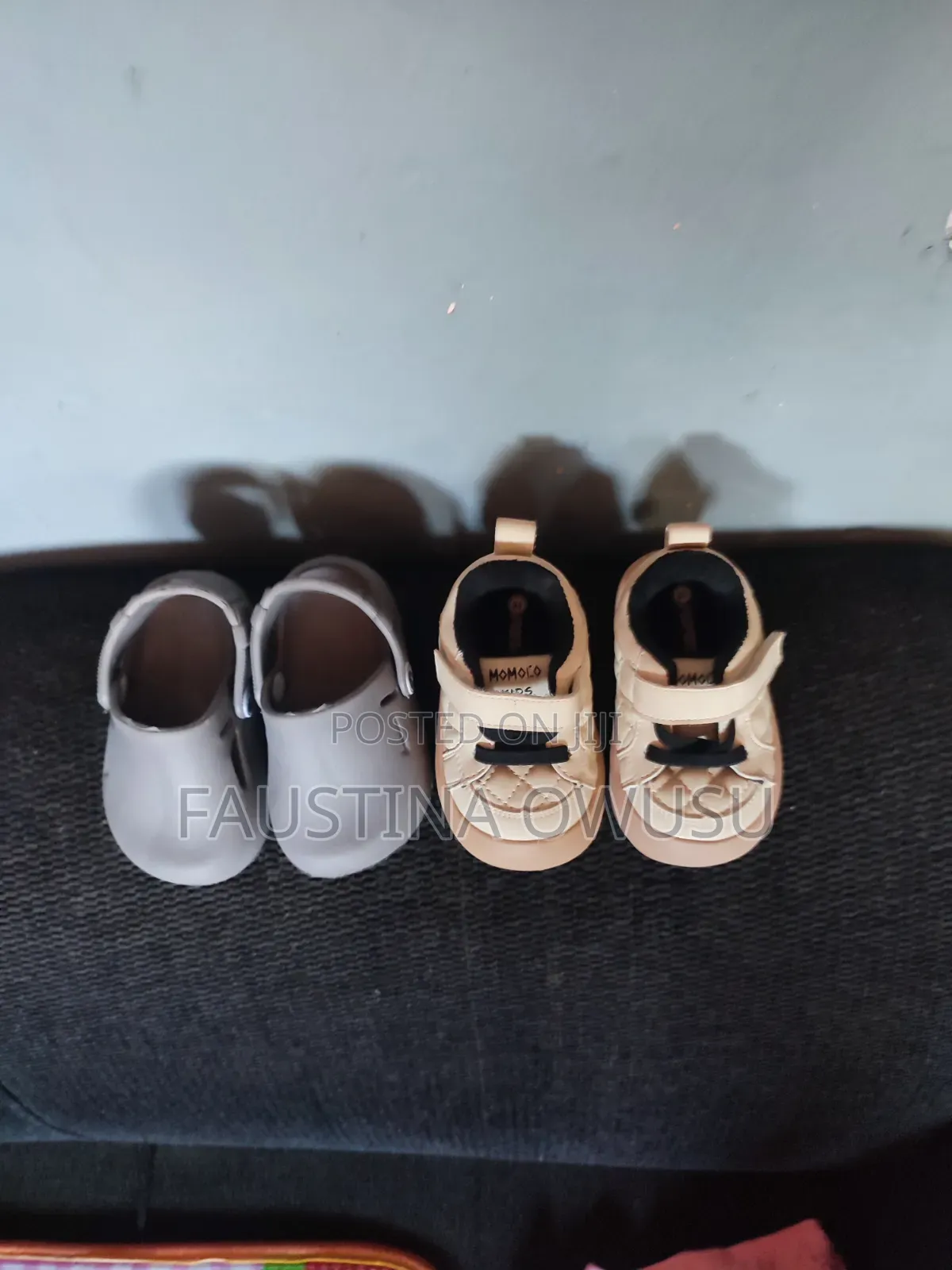 Babies Shoe