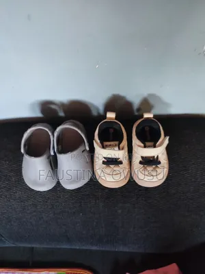 Babies Shoe