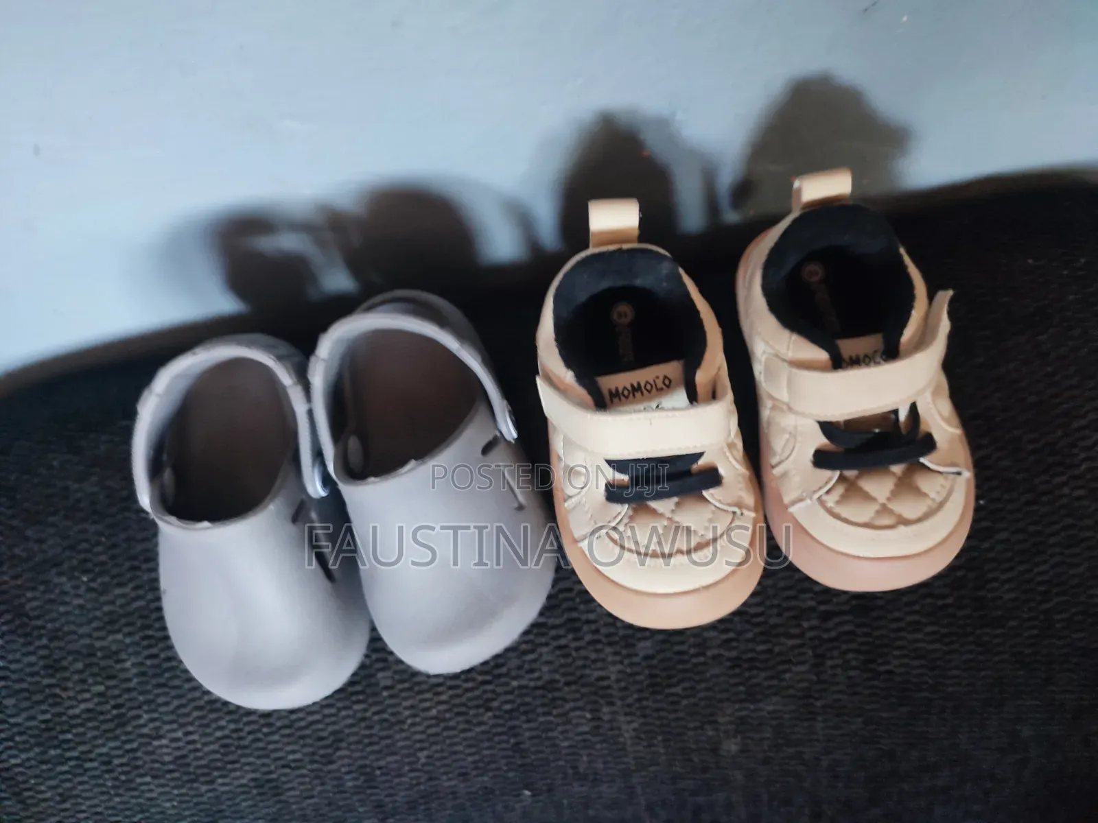 Babies Shoe