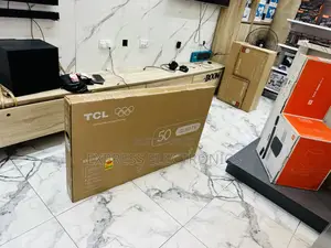 Hot  Deals on TCL TV 50 Smart Satellite Android FHD QLED