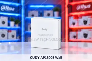 Cudy AP1300E Wall-Plate Access Point