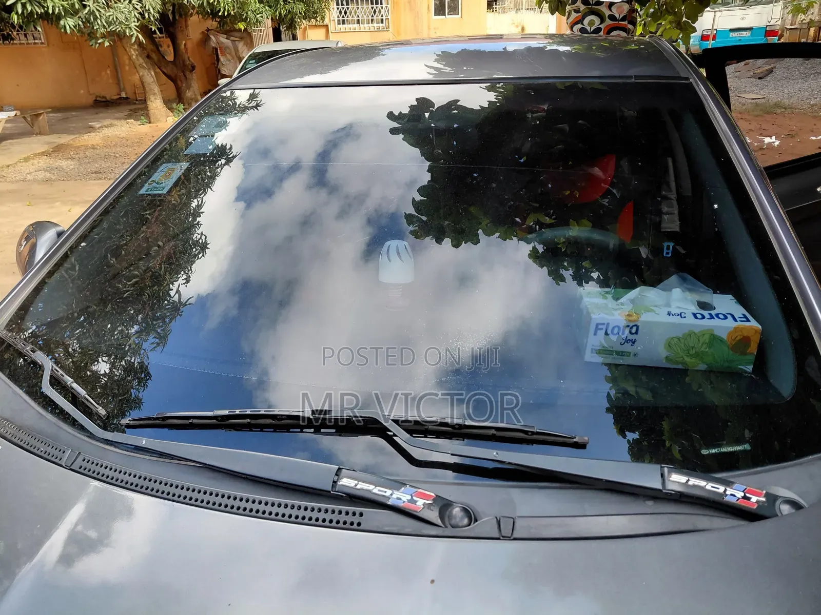 Hyundai Accent SE Sedan 2016 Gray