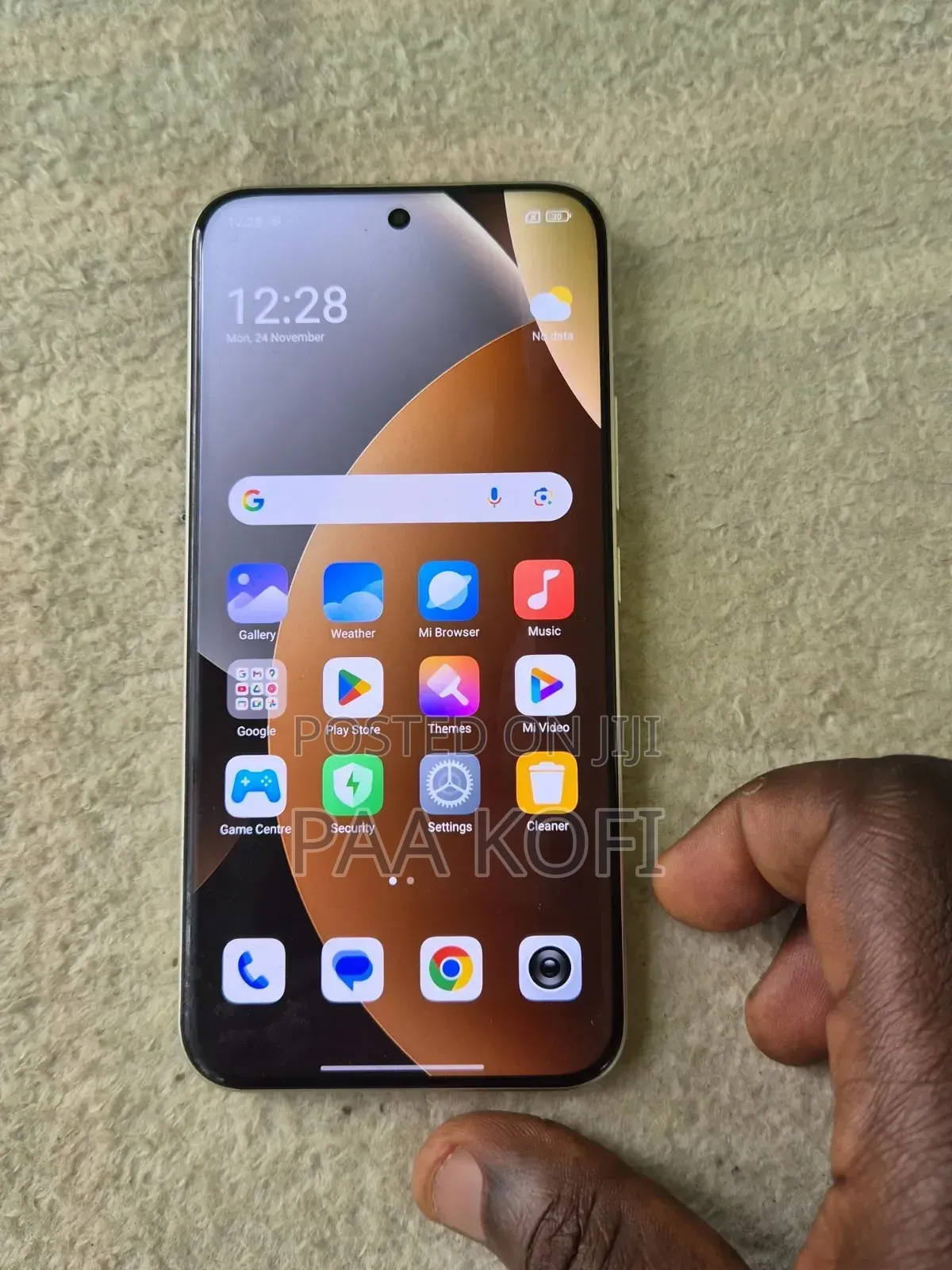 New Xiaomi Redmi Note 15 Pro+ 512 GB