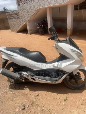 Honda 2022 White