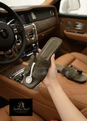 Premium High Quality Hermès Oran Sandals