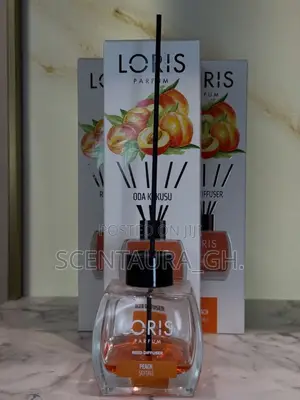 Loris Reed Diffusers