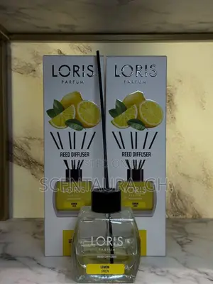 Loris Reed Diffusers