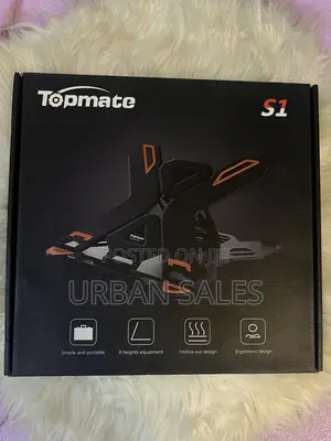 TopMate S1